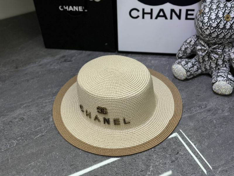 Chanel top hat dx (211)